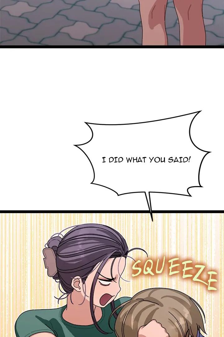 From Weakling to Nemesis - Chapter 6 [photo 64] - MangaPorn