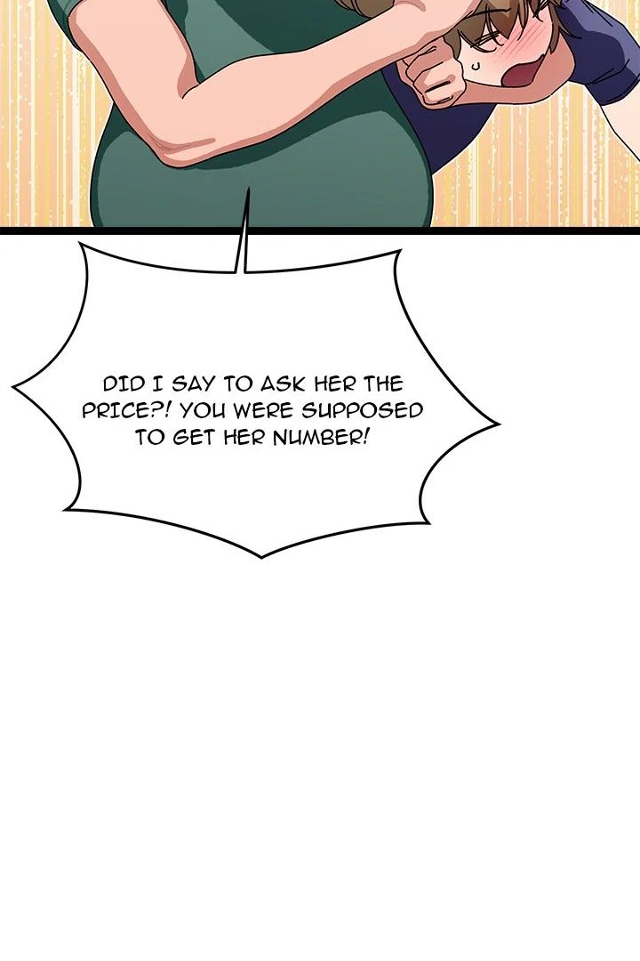 From Weakling to Nemesis - Chapter 6 [photo 65] - MangaPorn