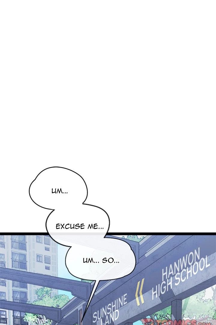 From Weakling to Nemesis - Chapter 6 [photo 68] - MangaPorn