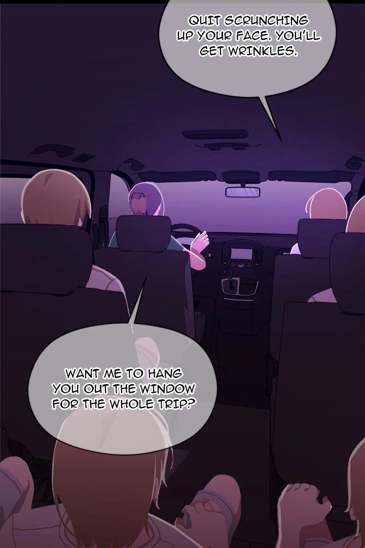 From Weakling to Nemesis - Chapter 6 [photo 7] - MangaPorn