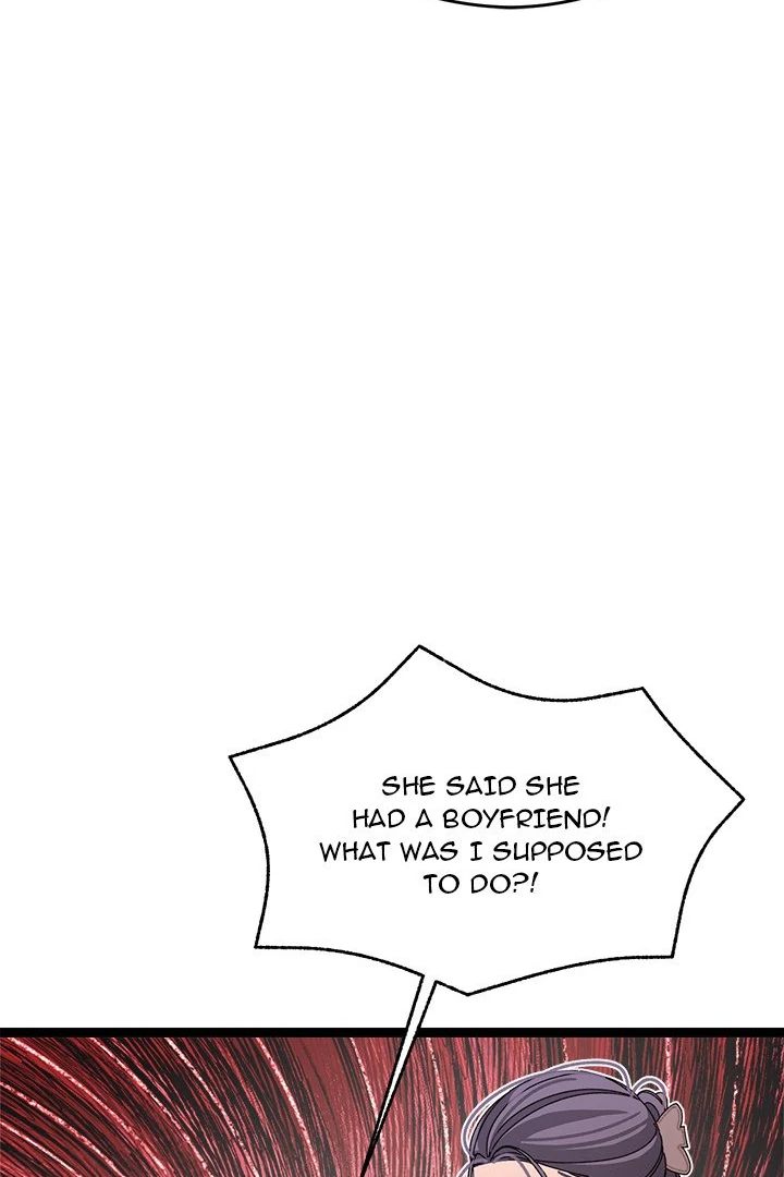 From Weakling to Nemesis - Chapter 6 [photo 70] - MangaPorn