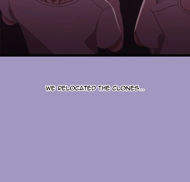 From Weakling to Nemesis - Chapter 6 [photo 8] - MangaPorn