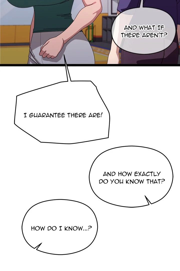 From Weakling to Nemesis - Chapter 6 [photo 91] - MangaPorn