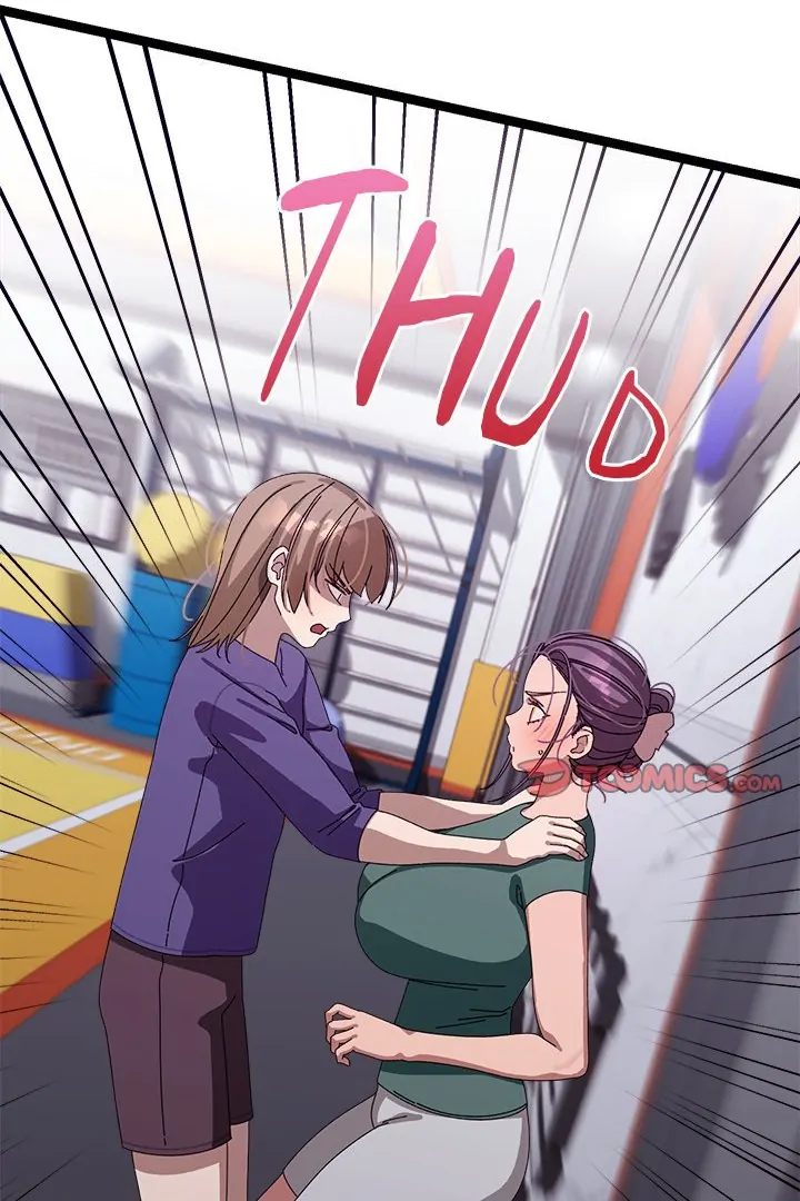 From Weakling to Nemesis - Chapter 6 [photo 94] - MangaPorn