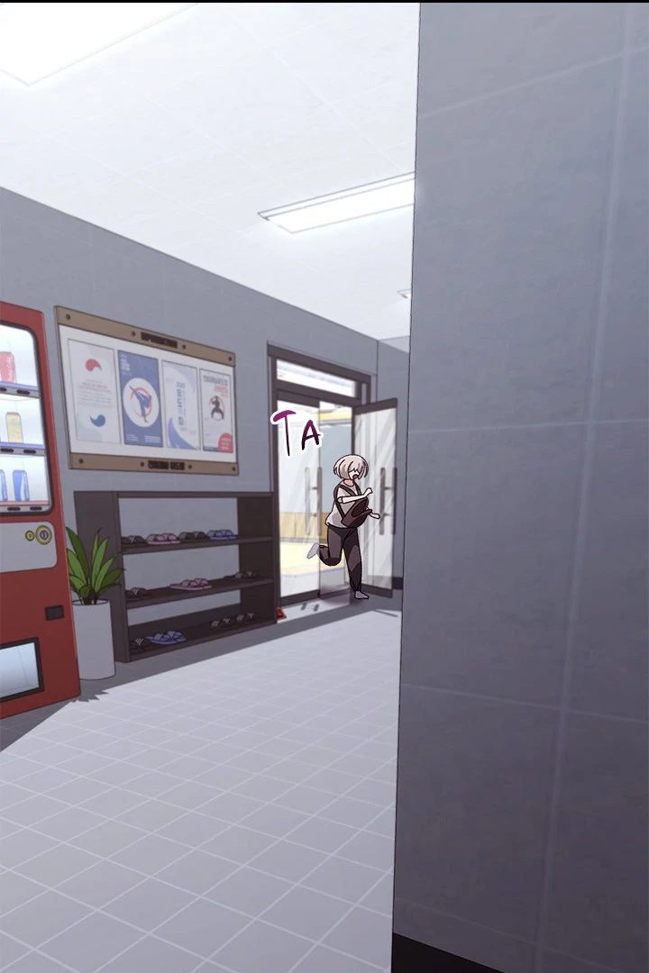 From Weakling to Nemesis - Chapter 7 [photo 110] - MangaPorn