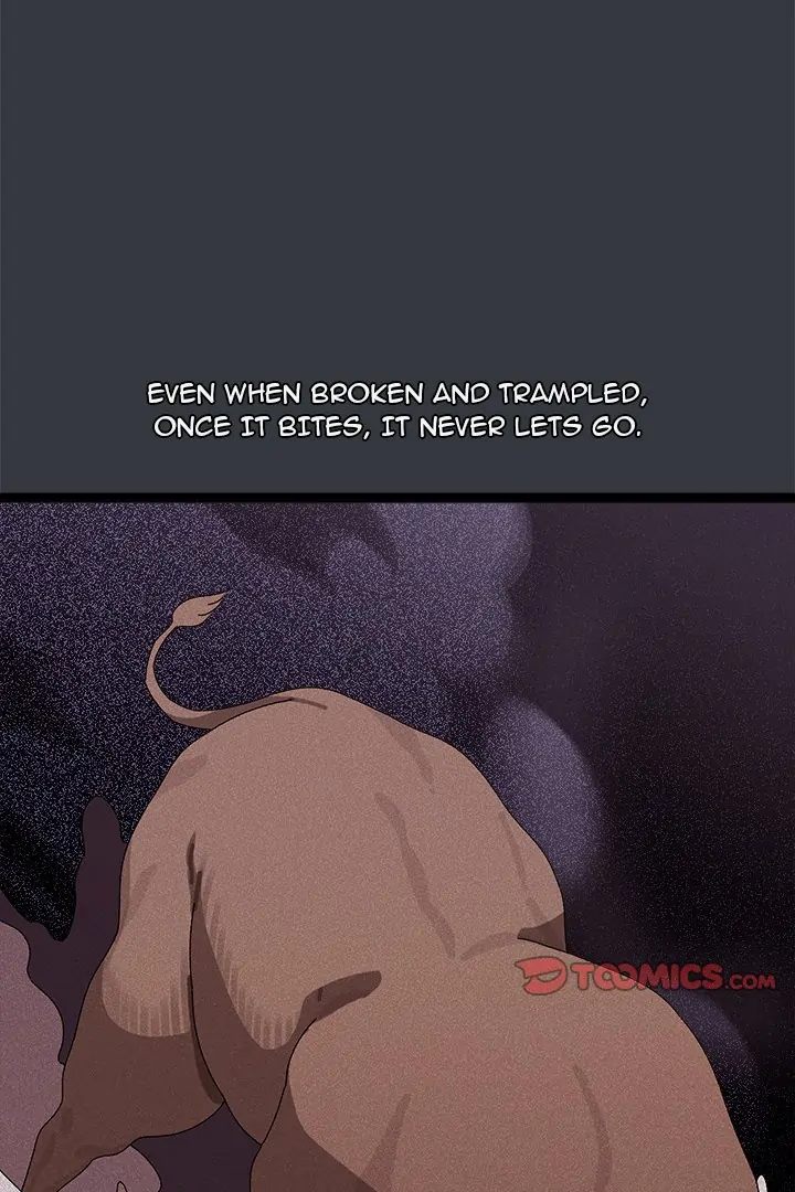 From Weakling to Nemesis - Chapter 7 [photo 2] - MangaPorn