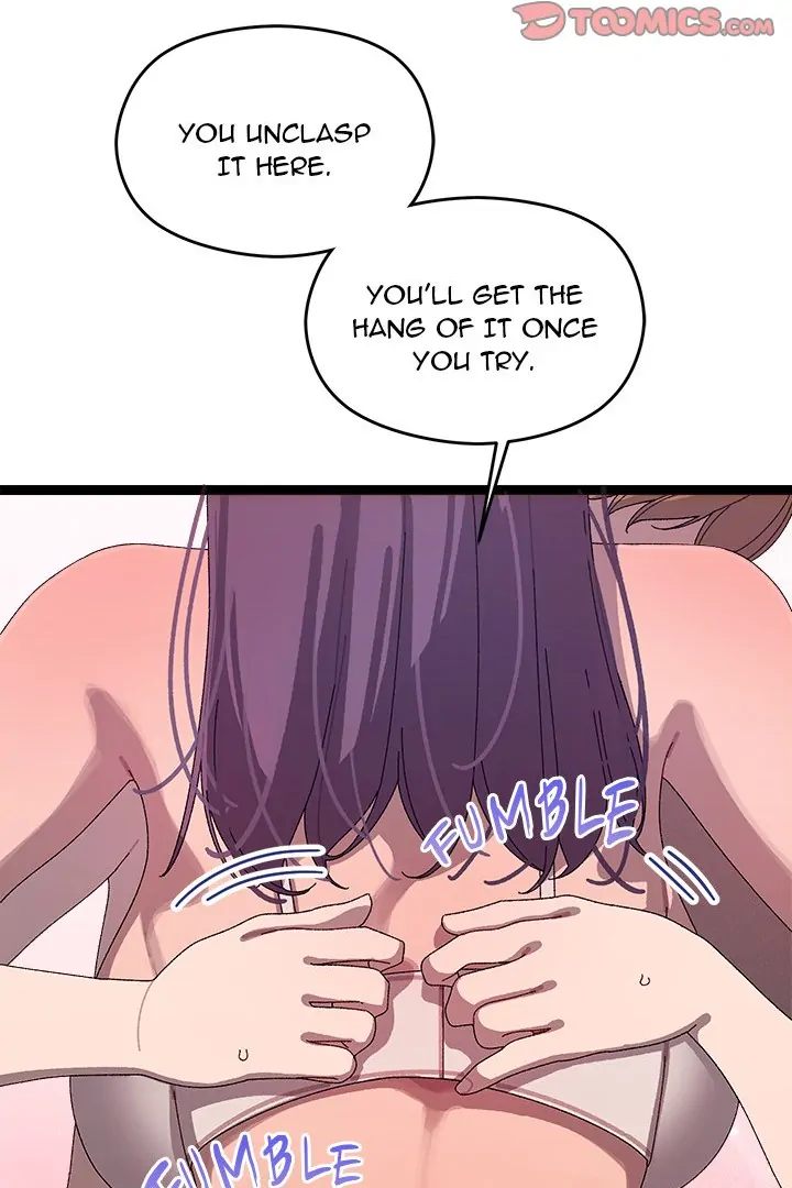 From Weakling to Nemesis - Chapter 7 [photo 20] - MangaPorn