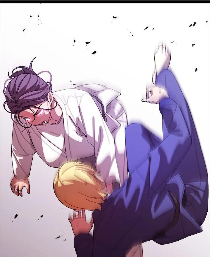 From Weakling to Nemesis - Chapter 7 [photo 4] - MangaPorn