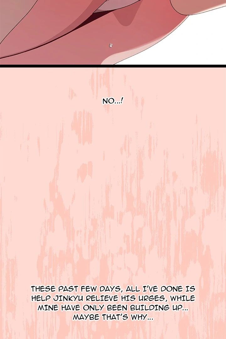 From Weakling to Nemesis - Chapter 7 [photo 51] - MangaPorn