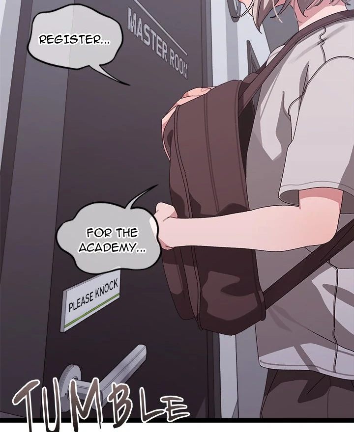 From Weakling to Nemesis - Chapter 7 [photo 63] - MangaPorn