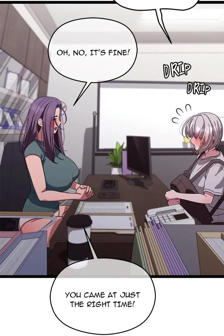 From Weakling to Nemesis - Chapter 7 [photo 72] - MangaPorn