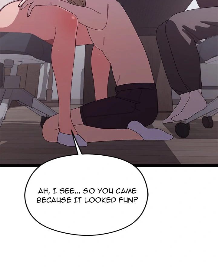 From Weakling to Nemesis - Chapter 7 [photo 74] - MangaPorn