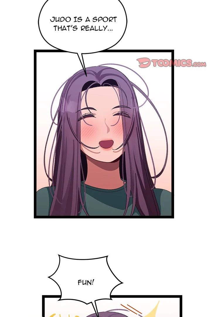 From Weakling to Nemesis - Chapter 7 [photo 77] - MangaPorn