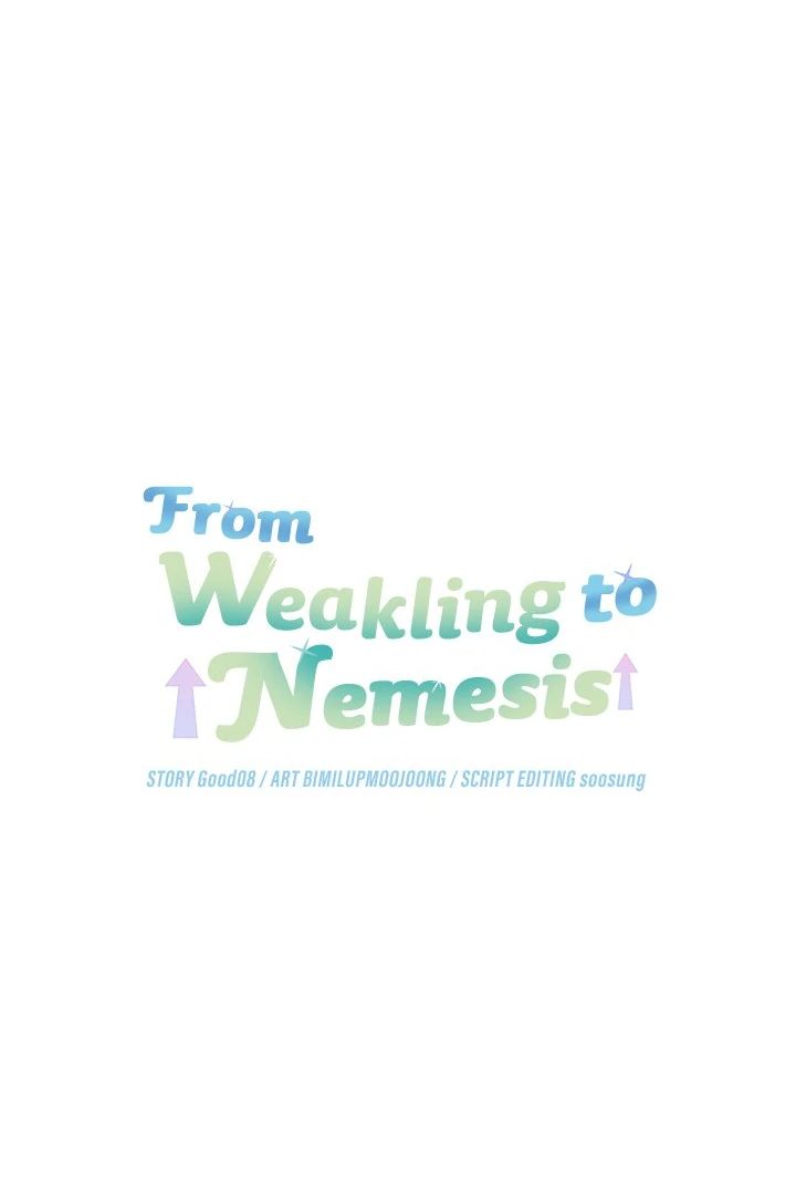 From Weakling to Nemesis - Chapter 8 [photo 107] - MangaPorn