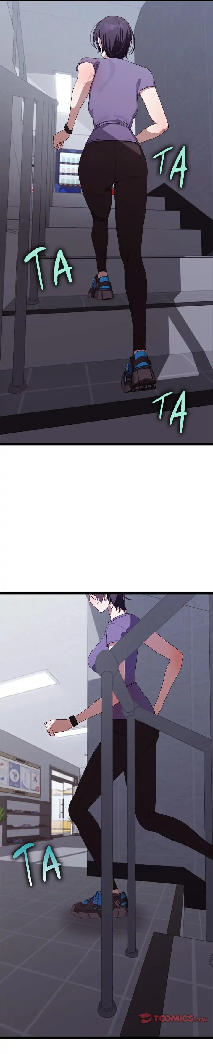 From Weakling to Nemesis - Chapter 8 [photo 116] - MangaPorn