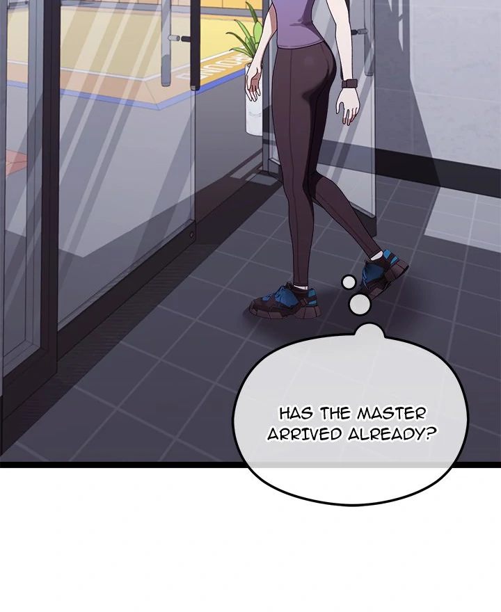 From Weakling to Nemesis - Chapter 8 [photo 121] - MangaPorn