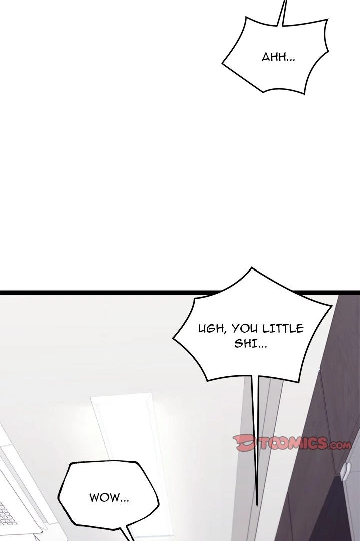 From Weakling to Nemesis - Chapter 8 [photo 2] - MangaPorn