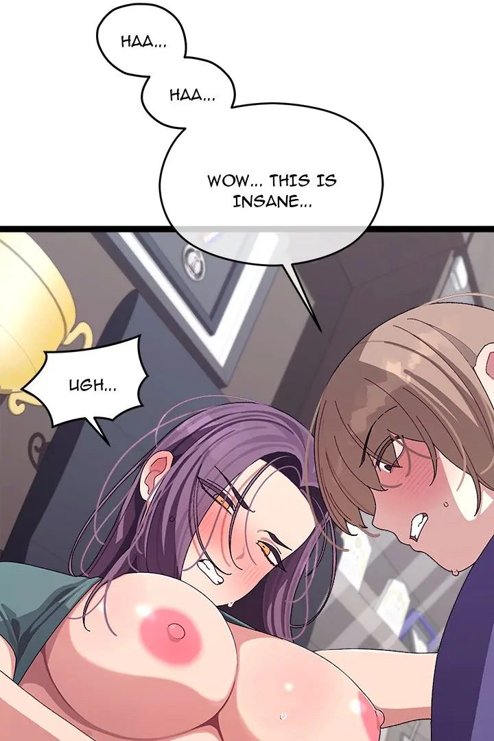 From Weakling to Nemesis - Chapter 8 [photo 24] - MangaPorn