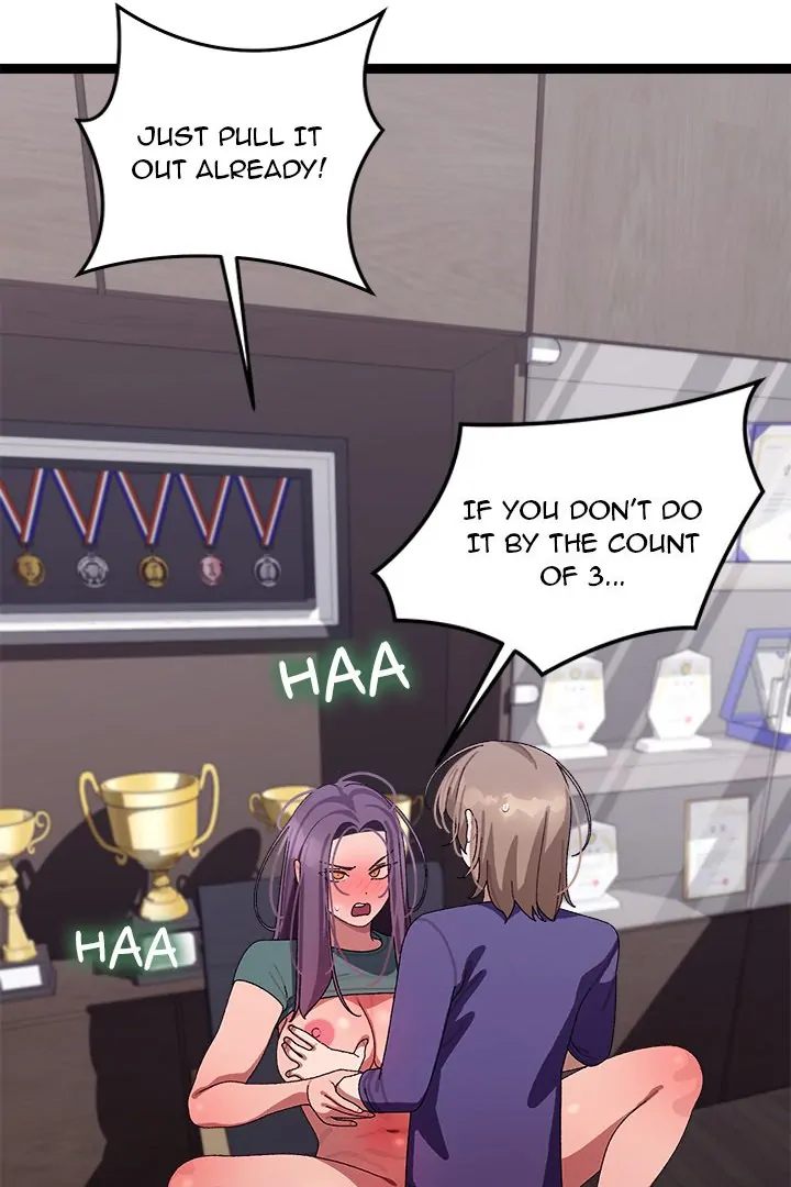 From Weakling to Nemesis - Chapter 8 [photo 34] - MangaPorn