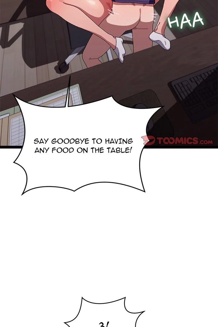 From Weakling to Nemesis - Chapter 8 [photo 35] - MangaPorn