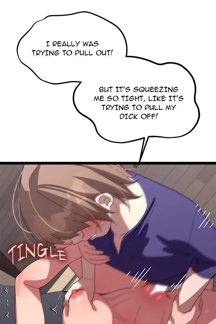 From Weakling to Nemesis - Chapter 8 [photo 39] - MangaPorn