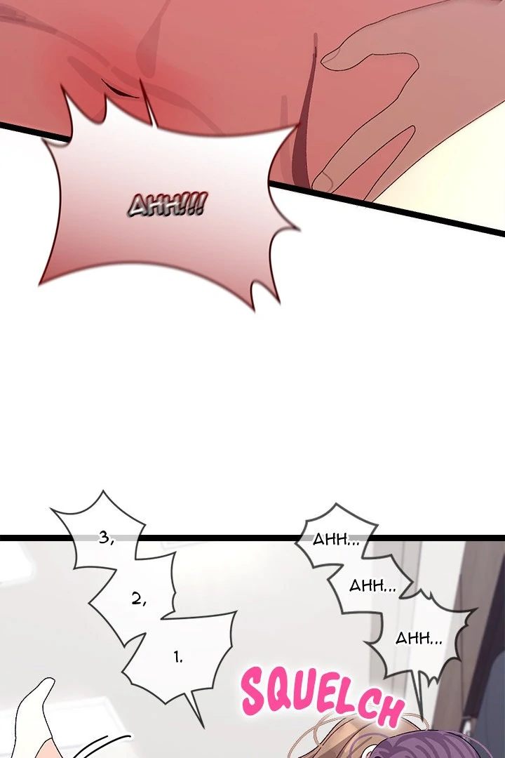 From Weakling to Nemesis - Chapter 8 [photo 44] - MangaPorn