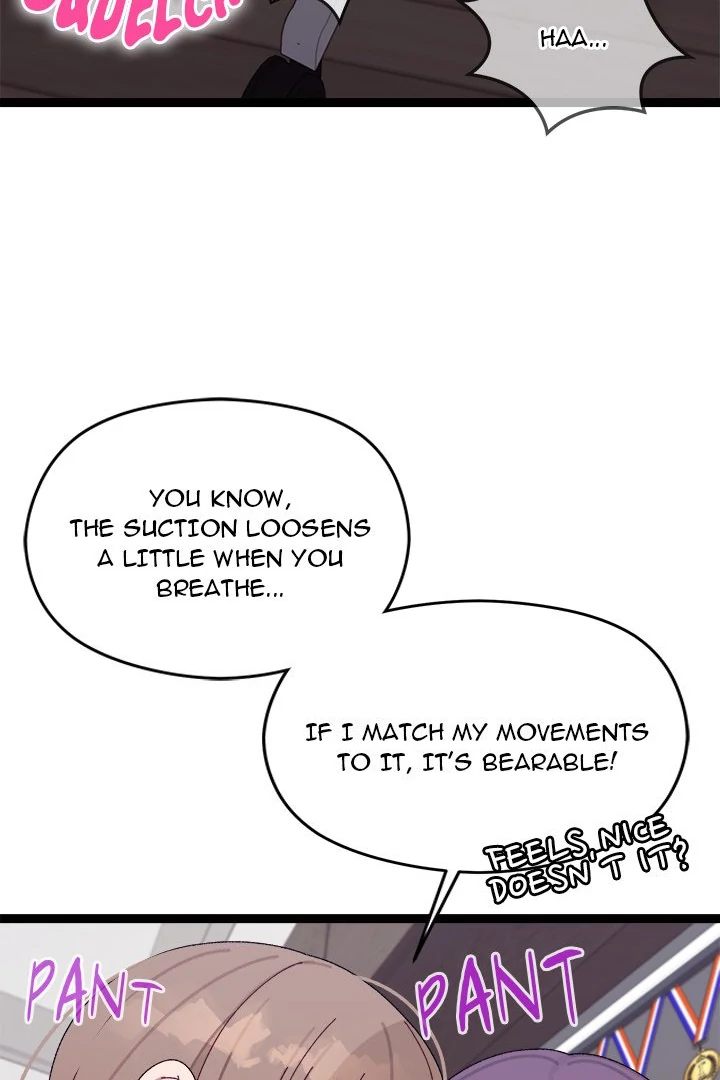 From Weakling to Nemesis - Chapter 8 [photo 46] - MangaPorn