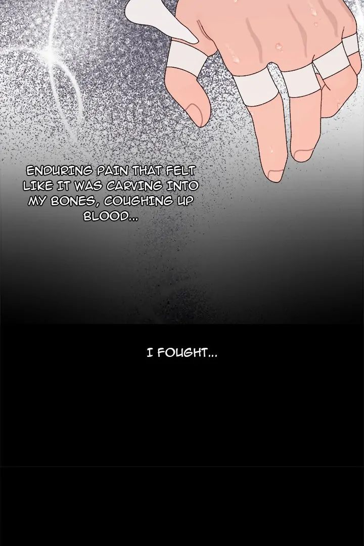 From Weakling to Nemesis - Chapter 8 [photo 55] - MangaPorn