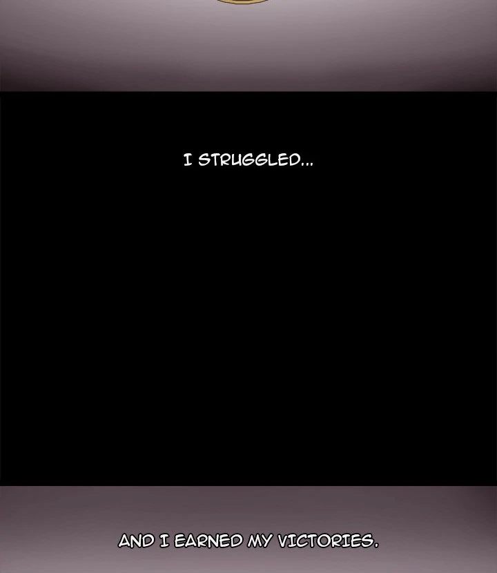 From Weakling to Nemesis - Chapter 8 [photo 57] - MangaPorn