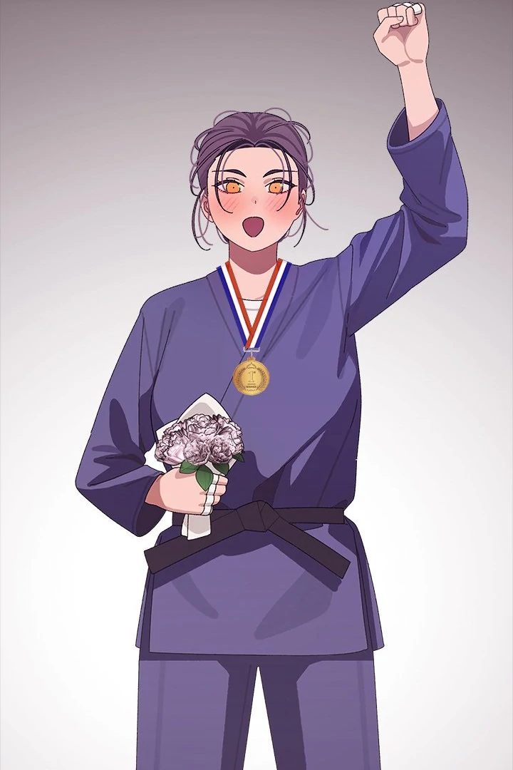 From Weakling to Nemesis - Chapter 8 [photo 58] - MangaPorn