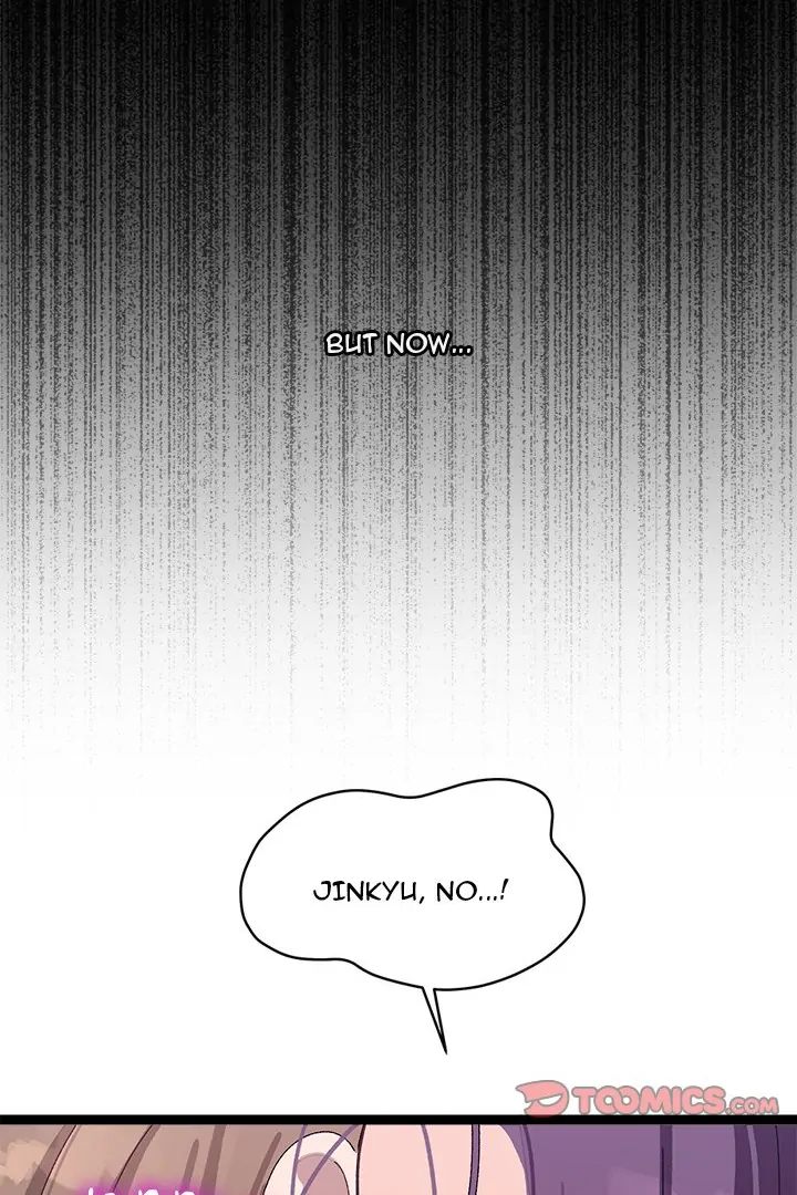 From Weakling to Nemesis - Chapter 8 [photo 60] - MangaPorn