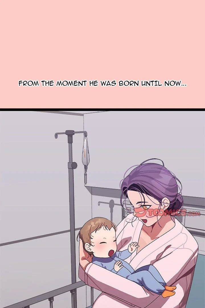 From Weakling to Nemesis - Chapter 8 [photo 69] - MangaPorn