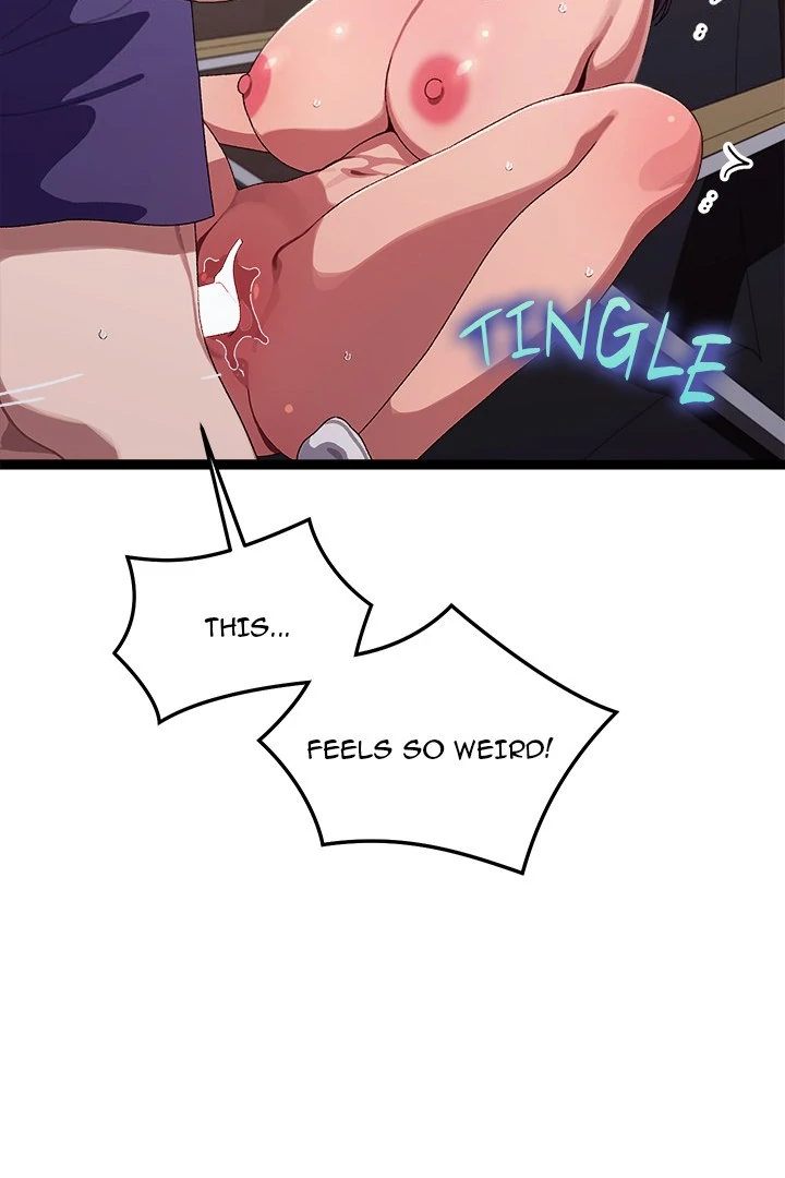 From Weakling to Nemesis - Chapter 8 [photo 7] - MangaPorn