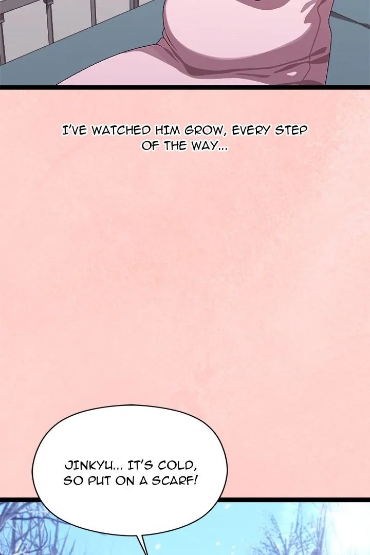 From Weakling to Nemesis - Chapter 8 [photo 70] - MangaPorn