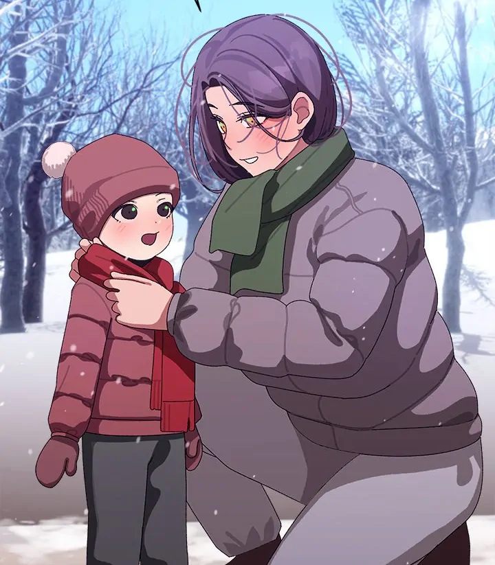 From Weakling to Nemesis - Chapter 8 [photo 71] - MangaPorn