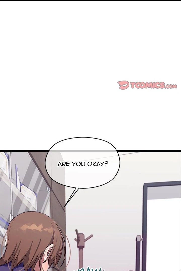 From Weakling to Nemesis - Chapter 8 [photo 78] - MangaPorn