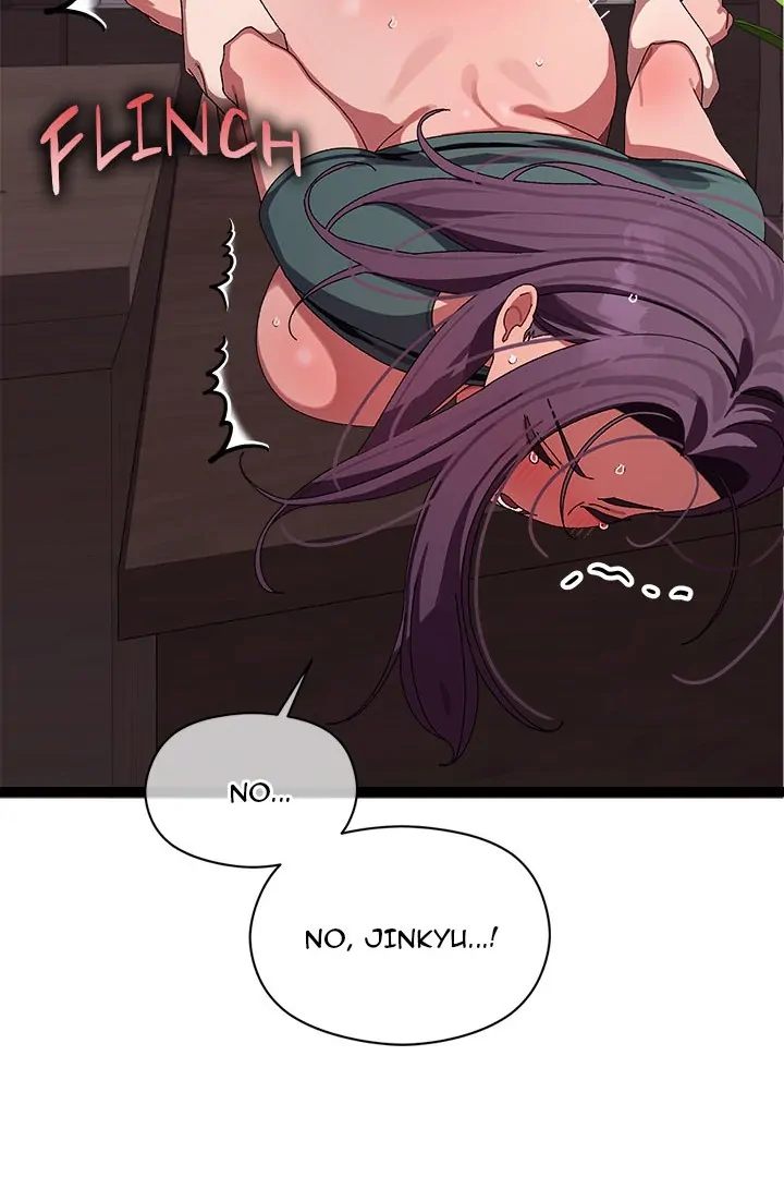 From Weakling to Nemesis - Chapter 8 [photo 88] - MangaPorn