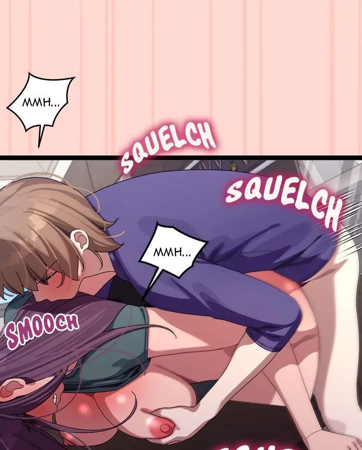 From Weakling to Nemesis - Chapter 8 [photo 99] - MangaPorn