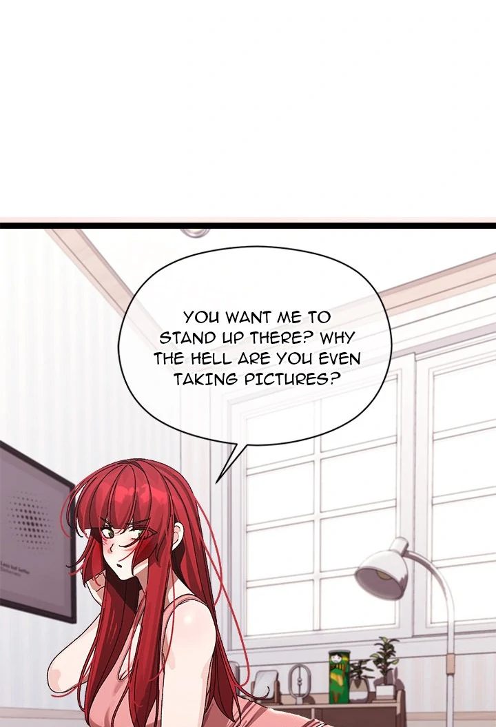 From Weakling to Nemesis - Chapter 9 [photo 108] - MangaPorn