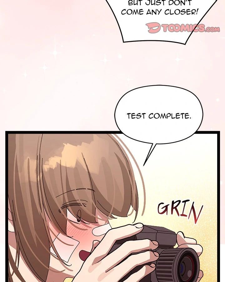 From Weakling to Nemesis - Chapter 9 [photo 116] - MangaPorn