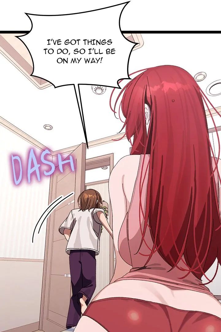 From Weakling to Nemesis - Chapter 9 [photo 118] - MangaPorn