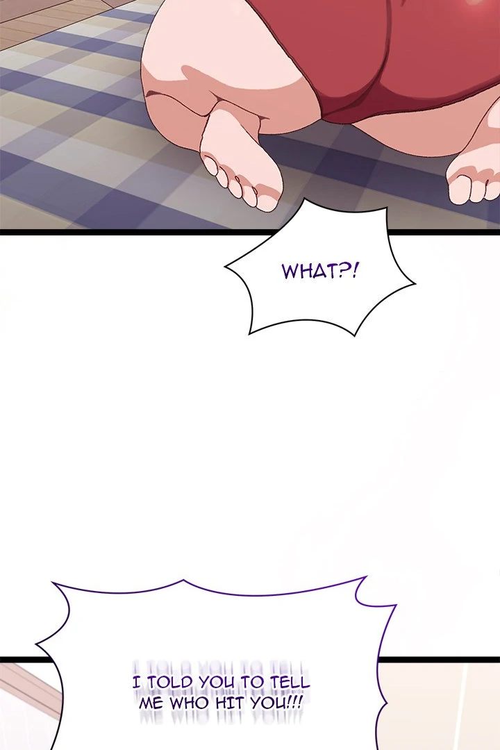 From Weakling to Nemesis - Chapter 9 [photo 119] - MangaPorn