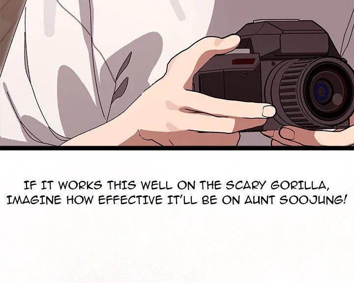 From Weakling to Nemesis - Chapter 9 [photo 121] - MangaPorn