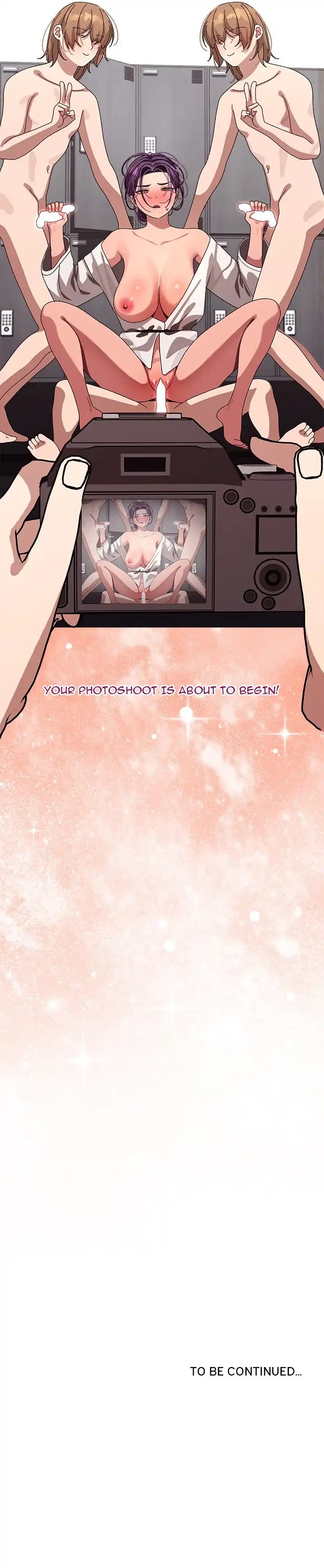 From Weakling to Nemesis - Chapter 9 [photo 123] - MangaPorn