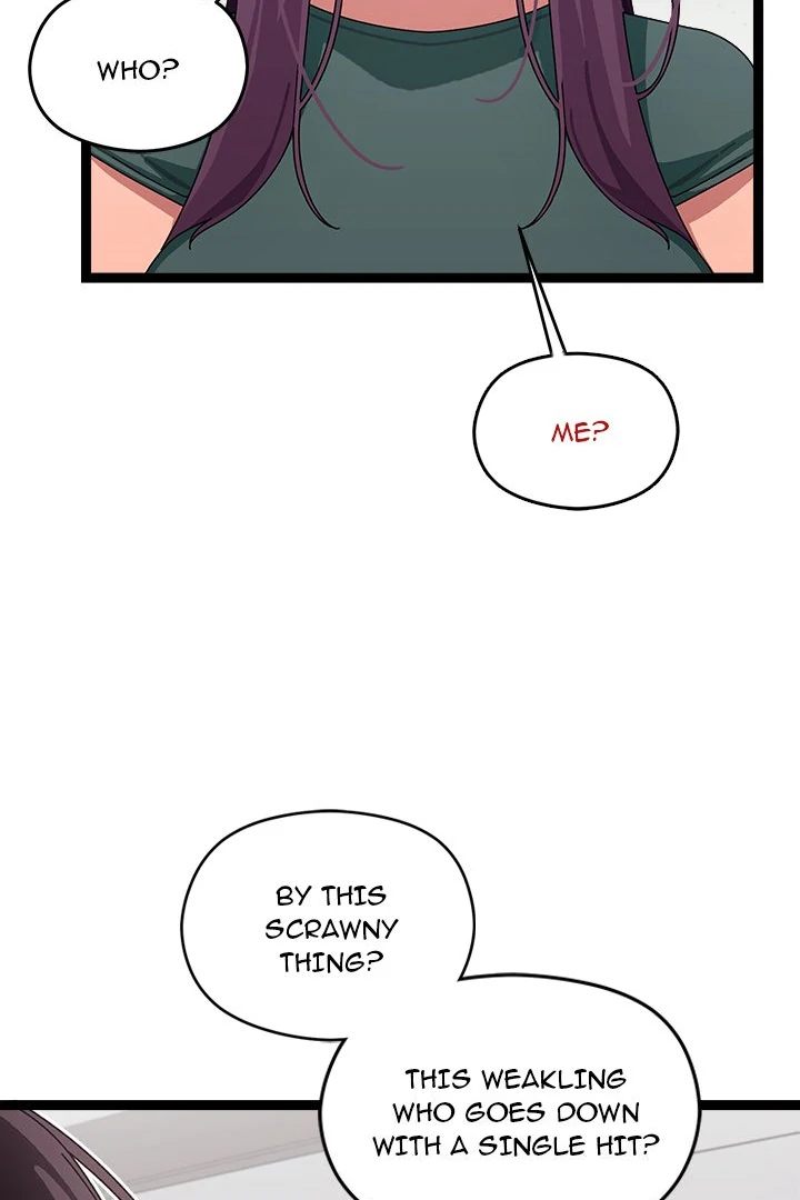 From Weakling to Nemesis - Chapter 9 [photo 15] - MangaPorn