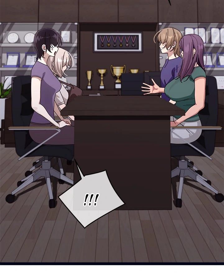 From Weakling to Nemesis - Chapter 9 [photo 18] - MangaPorn