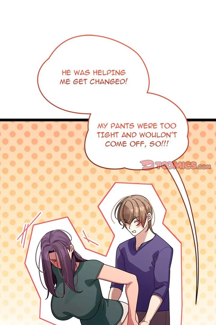 From Weakling to Nemesis - Chapter 9 [photo 19] - MangaPorn