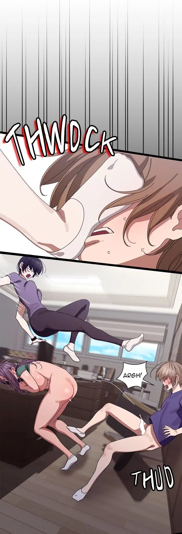 From Weakling to Nemesis - Chapter 9 [photo 2] - MangaPorn