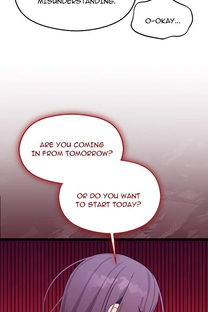 From Weakling to Nemesis - Chapter 9 [photo 33] - MangaPorn