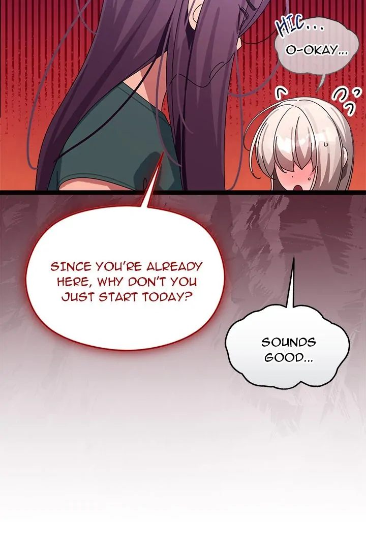 From Weakling to Nemesis - Chapter 9 [photo 34] - MangaPorn